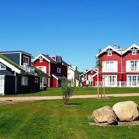 Sarcon Hansapark Resort Am Meer Sierksdorf Quarto foto