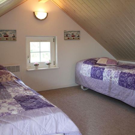 Sarcon Hansapark Resort Am Meer Sierksdorf Quarto foto