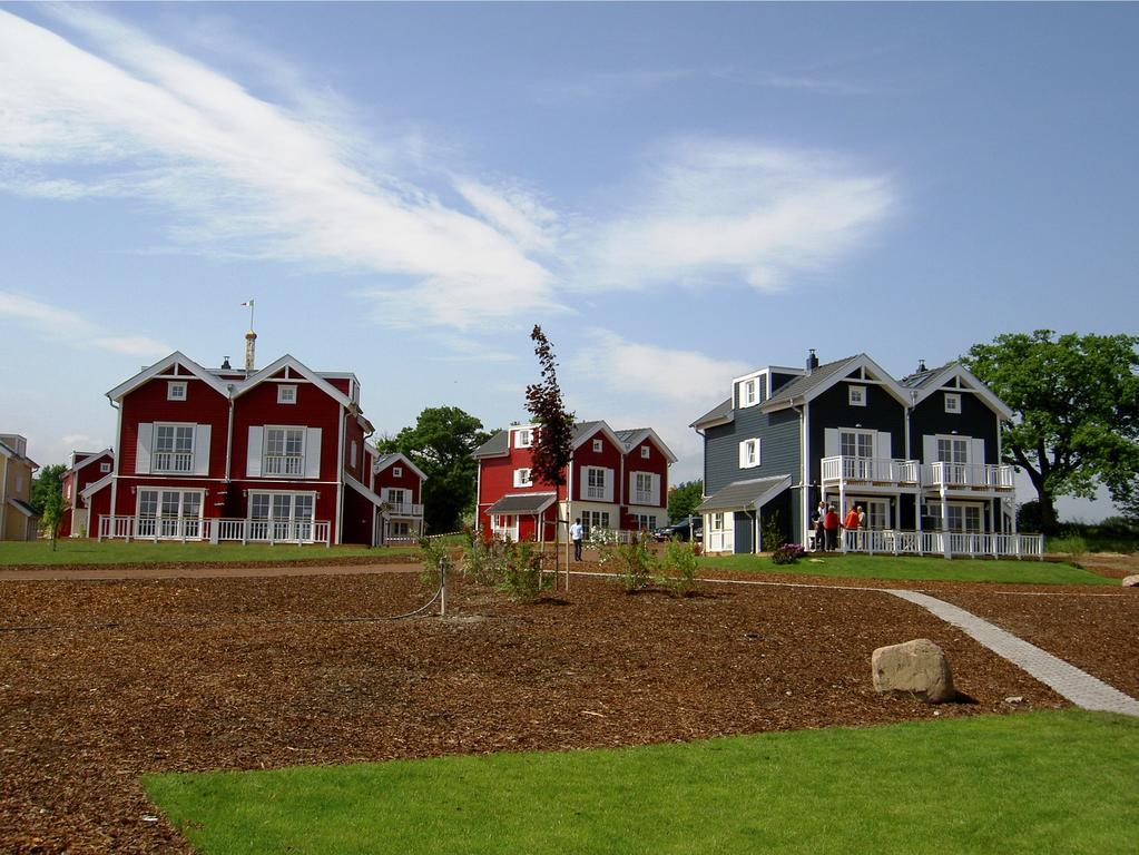 Sarcon Hansapark Resort Am Meer Sierksdorf Quarto foto