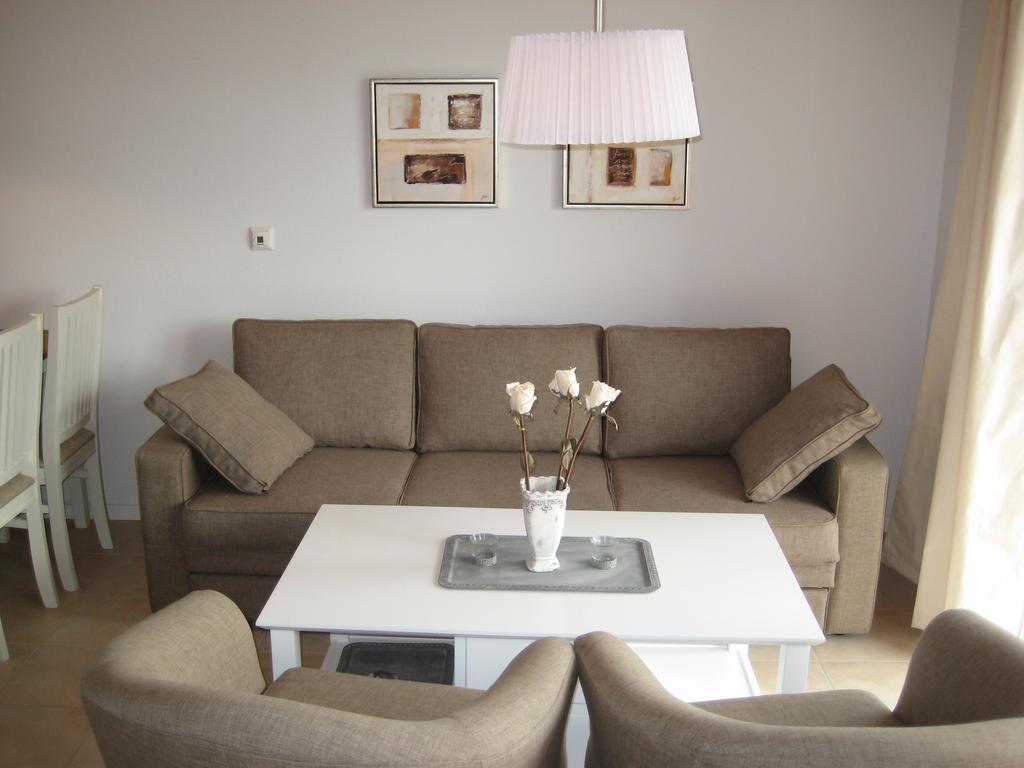 Sarcon Hansapark Resort Am Meer Sierksdorf Quarto foto