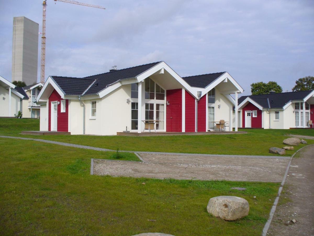 Sarcon Hansapark Resort Am Meer Sierksdorf Quarto foto