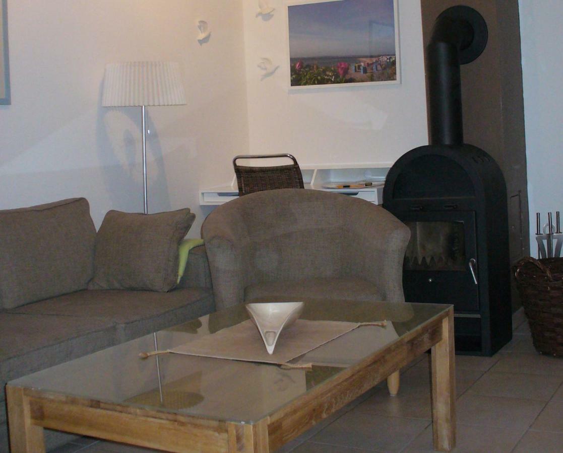 Sarcon Hansapark Resort Am Meer Sierksdorf Quarto foto