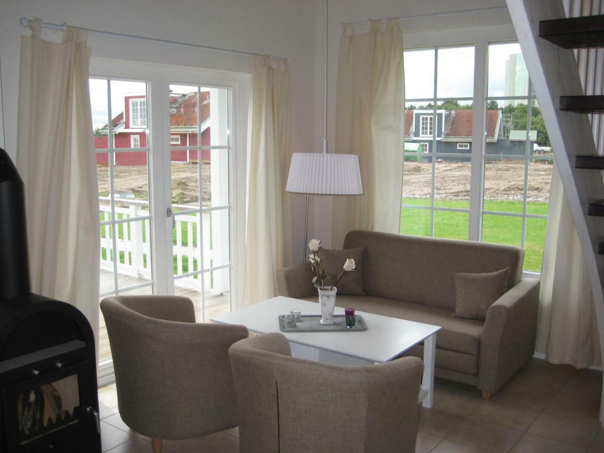 Sarcon Hansapark Resort Am Meer Sierksdorf Quarto foto