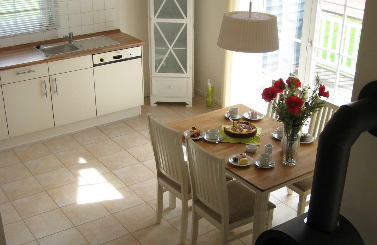 Sarcon Hansapark Resort Am Meer Sierksdorf Quarto foto