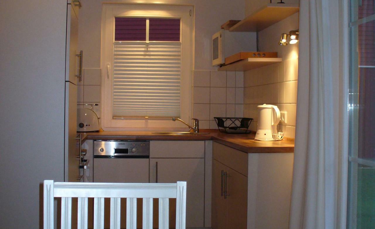 Sarcon Hansapark Resort Am Meer Sierksdorf Quarto foto