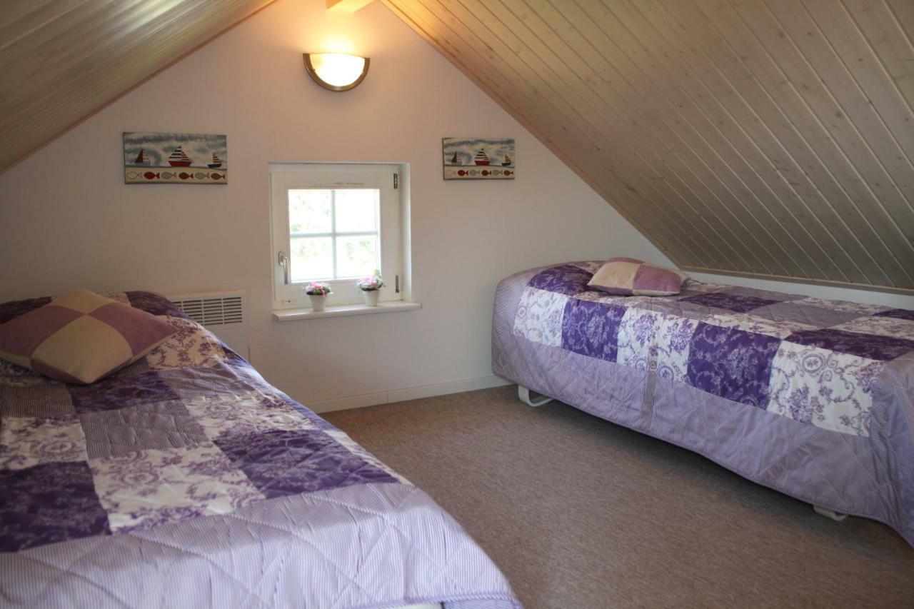 Sarcon Hansapark Resort Am Meer Sierksdorf Quarto foto