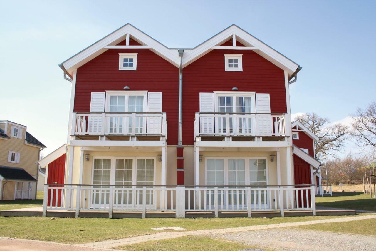 Sarcon Hansapark Resort Am Meer Sierksdorf Quarto foto